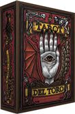 Tarot del Toro
