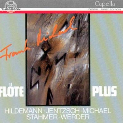 Floete plus