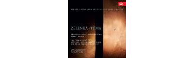 Tuma - Zelenka