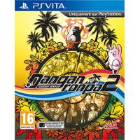 Test de Danganronpa V3: Killing Harmony (PS4 / PS Vita