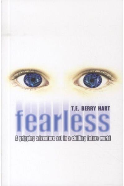 Fearless - broché - Tess Berry-Hart - Achat Livre | fnac