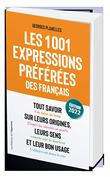 Les 1001 expressions préférées des Français