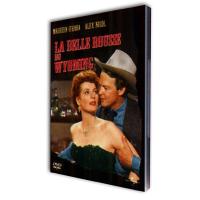 BELLE ROUSSE DU WYOMING-VF