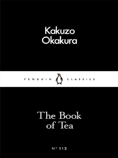 Penguin The Book Of Tea