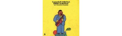 Cannonball Adderley'S Fiddler On The Roof