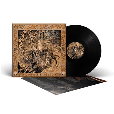 Songs Of The Shaman Édition Limitée