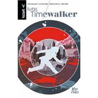Ivar, Timewalker