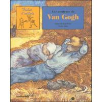 Les couleurs de van gogh