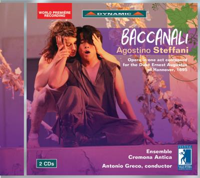 BACCANALI/2CD