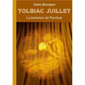 La tentation de Pandore