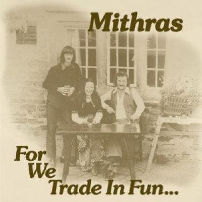 For we trade in fun