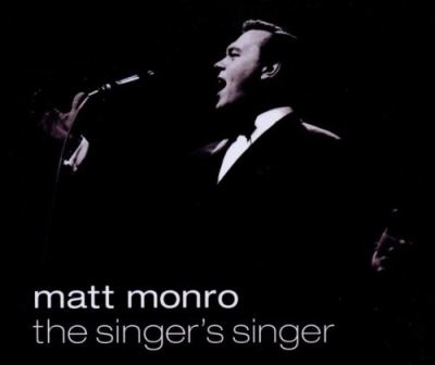 The singer s singer