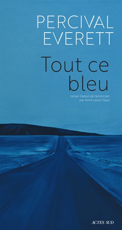 Tant de bleu