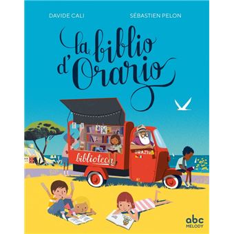 La biblio d'Orazio