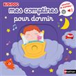 Mes premières comptines pour dormir