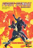 First Strike : Revolution II