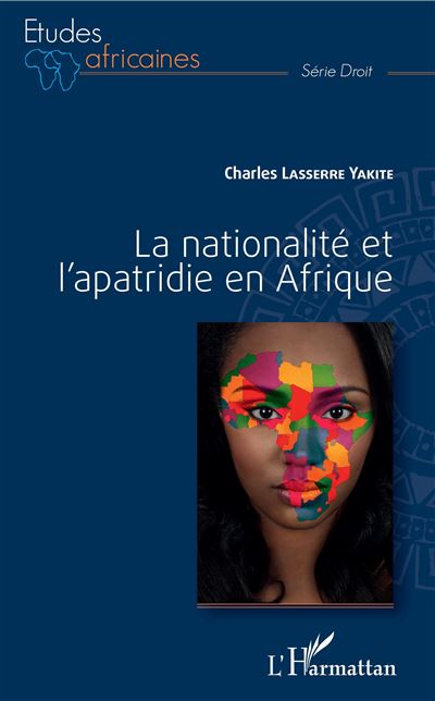 La nationalite et l'apatridie en afrique