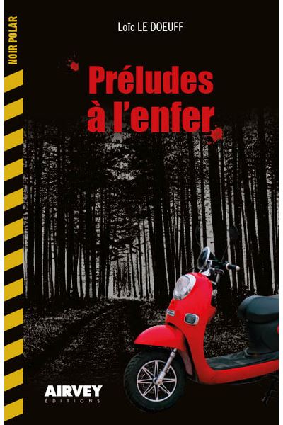 Prélude à l'enfer
