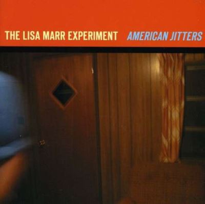 American jitters