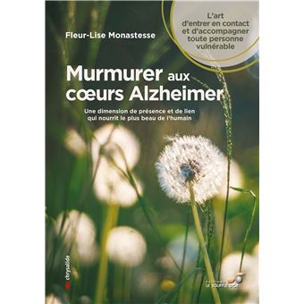 Murmurer aux coeurs Alzheimer