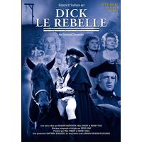 Dick le rebelle - Saison 1 - Inclus bonus