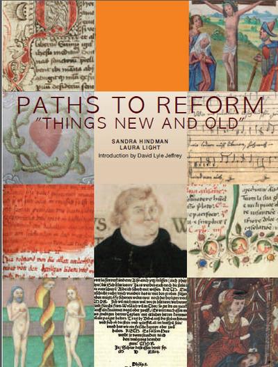 Paths To Reform Things New And Old