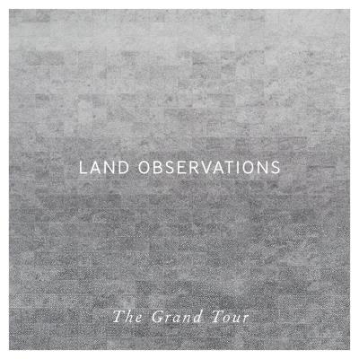 The Grand Tour (LP+MP3)