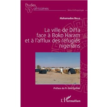 La ville de Diffa face à Boko Haram et à l'afflux des réfugiés nigérians