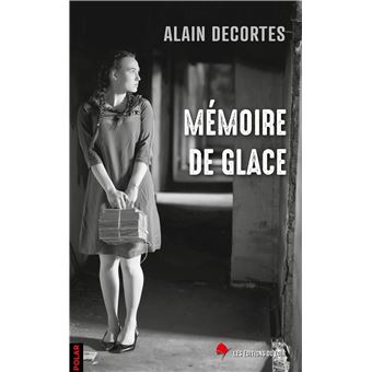 Mémoire de glace