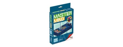 Jeu De Voyage Play Mind Colors Travel Cayro