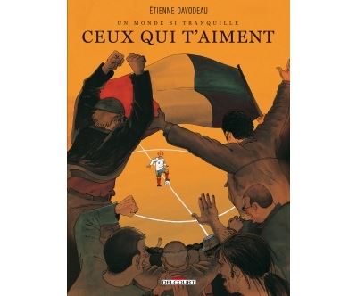 Un monde si tranquille