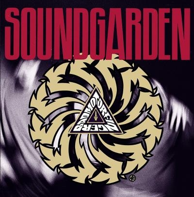 Badmotorfinger/edition 2016