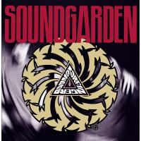 Badmotorfinger Édition Deluxe