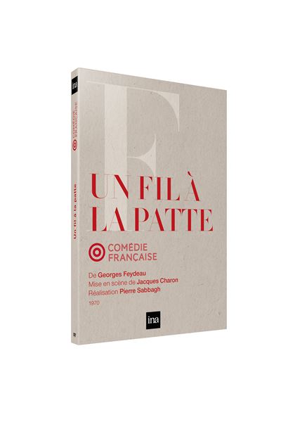 UN FIL A LA PATTE-FR