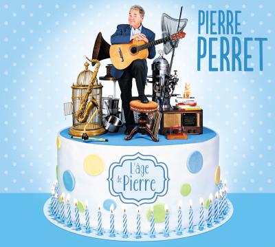 L'âge de Pierre
