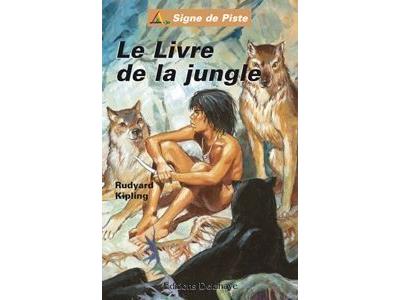 Le de la jungle