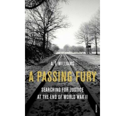 A Passing Fury