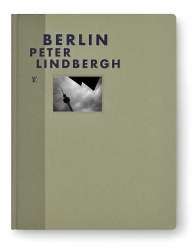 Fashion eye berlin - Peter Lindbergh - relié