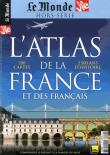 Atlas de la France