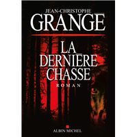 La Dernière Chasse