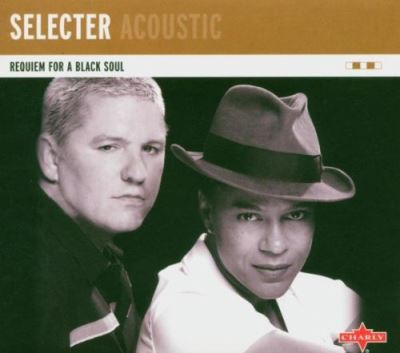 Requiem for a black soul