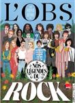 À la rencontre des légendes du Rock