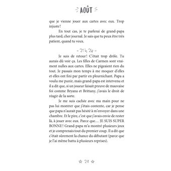 Le Journal de Dylane T05