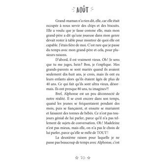 Le Journal de Dylane T05