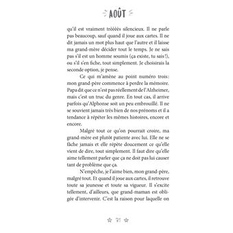 Le Journal de Dylane T05