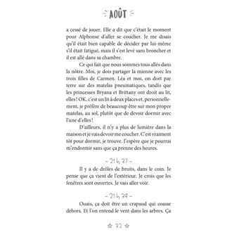 Le Journal de Dylane T05