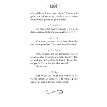 Le Journal de Dylane T05