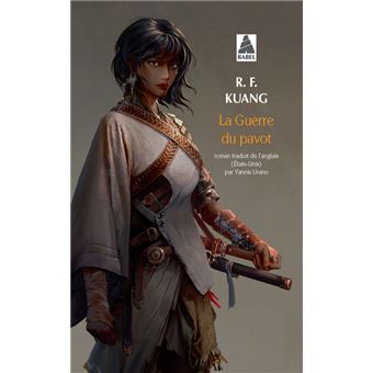 La Guerre du pavot