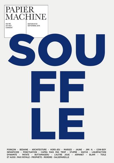 Souffle
