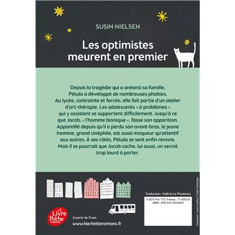 Les optimistes meurent en premier